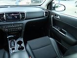 Kia Sportage (2018) 1.6 T-GDI, 4X4, Automat, ČR - náhled 8