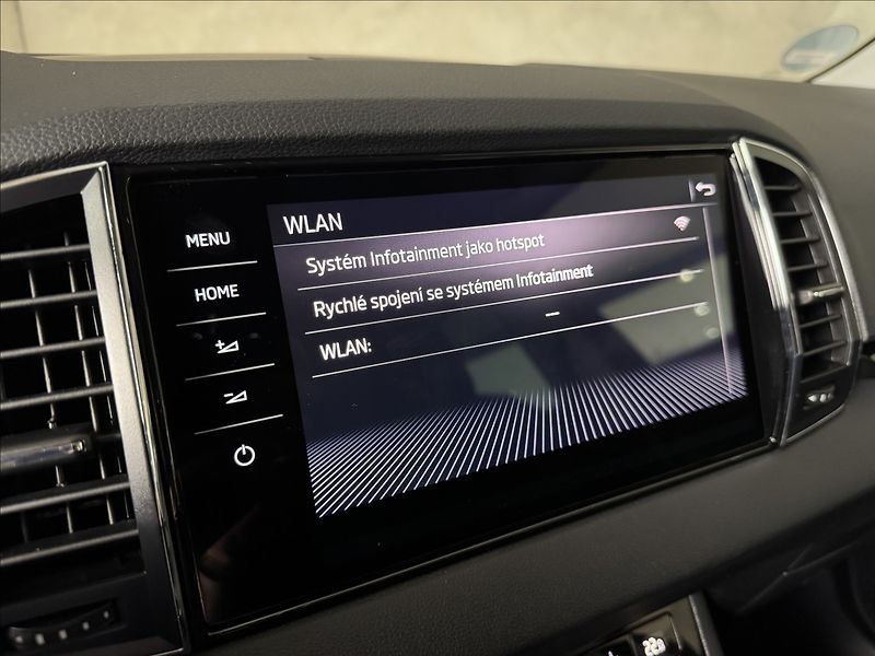 Škoda Karoq 1,5 TSi  Style Virtual Kessy M - fotka 38 z 47