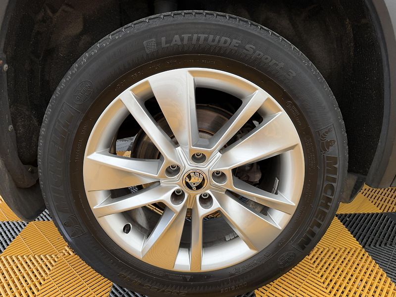 Škoda Kodiaq 2.0Tdi*110kw*4x4*CZ*Style* - fotka 21 z 50