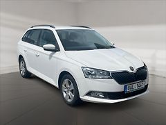 Škoda Fabia 1,0 TSI 81 Ambition - fotografie inzerátu