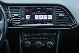 Seat Leon (2017) 1.4 TSI, Kůže, Tempomat - náhled 12