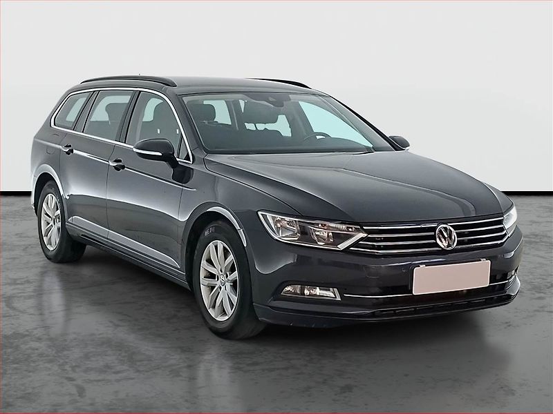 Volkswagen Passat (2018) 2.0 TDI, Automat, Navi - fotografie inzerátu
