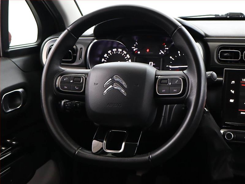 Citroën C3 (2018) 1.2 PureTech, ČR,1.maj - fotka 13 z 15