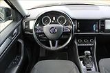 Škoda Kodiaq 2,0 TDi  WEBASTO, DSG, 4 x 4 - náhled 12