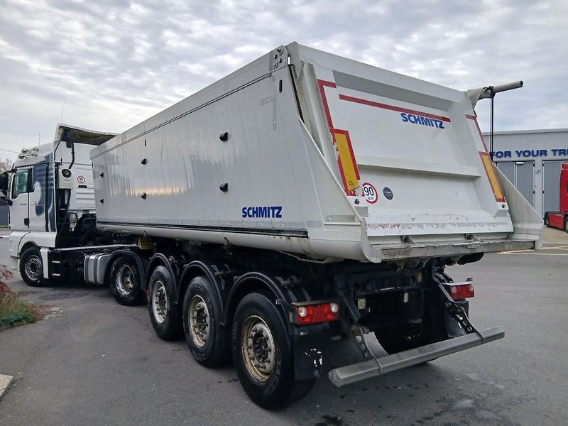 Schmitz SGF - fotka 4 z 14