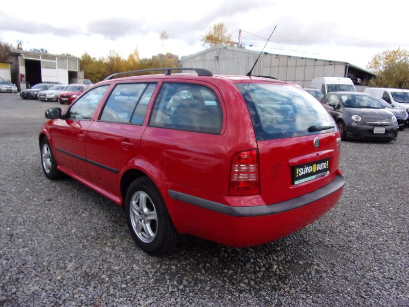 Škoda Octavia (2010) 1.9TDi 74kW NOVÉ ČR 2.MAJ. KM! - fotka 7 z 21