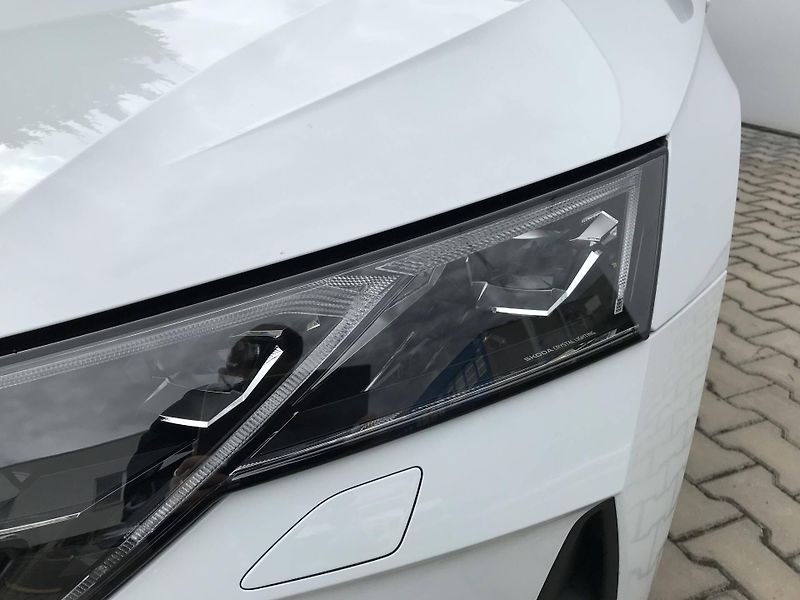 Škoda Octavia (2026) Combi Sportline 7DSG  1,5TSI - fotka 4 z 21