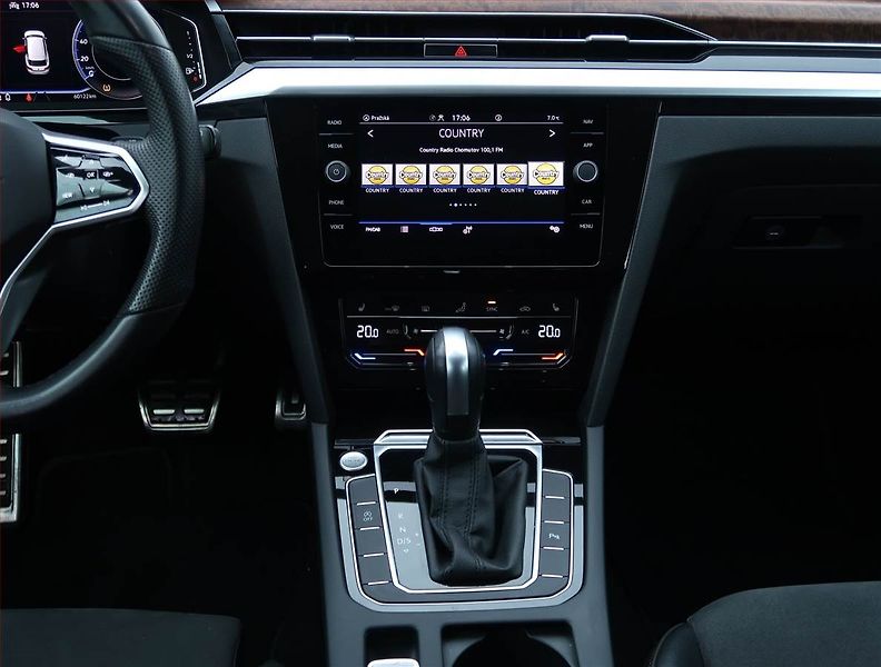 Volkswagen Arteon (2022) Elegance 2.0 TDI - fotka 12 z 20