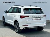 Škoda Karoq (2025) Sportline 2.0 TDI 110 kW DSG - náhled 7
