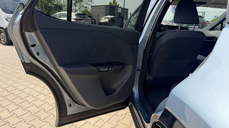 Lexus RZ 450e 450e LUXURY DIRECT4 - fotka 24 z 28