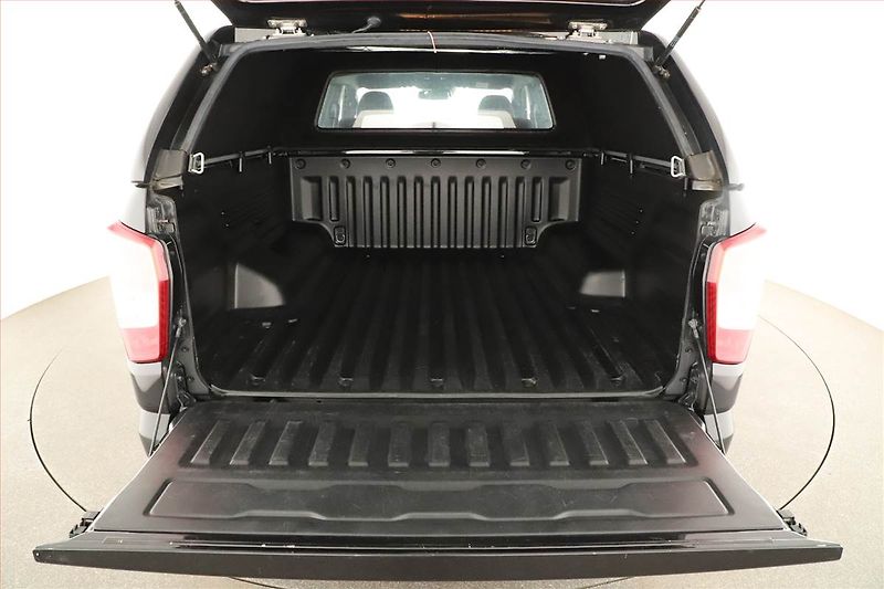 SsangYong Musso (2022) 2.2 e-XDi - fotka 16 z 17