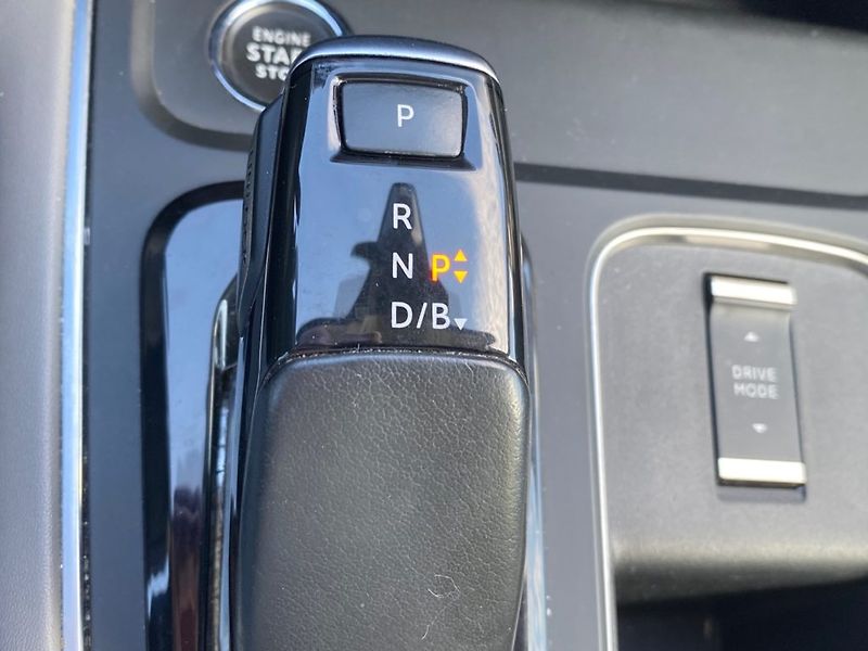 Citroën C5 Aircross (2021) 1,6 Plug-in Hybrid (133kW)Aut. - fotka 25 z 35