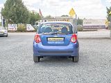Chevrolet Aveo (2009) 1.2i 62KW - náhled 6