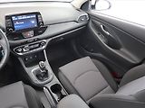 Hyundai i30 (2023) Komfort 1.0 T-GDI, ČR,1.maj - náhled 8