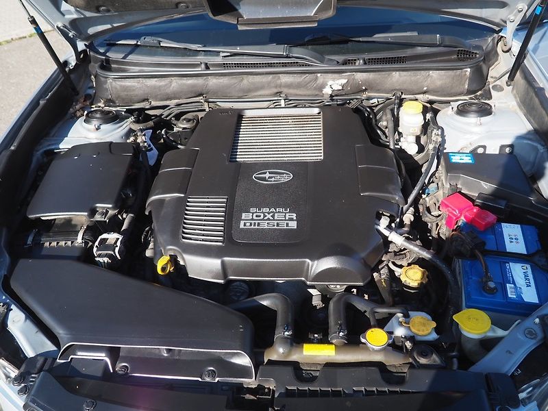 Subaru Outback (2014) 2.0D AWD, Automat - fotka 34 z 35