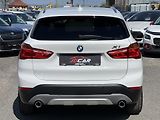 BMW X1 xDrive 20D AUTOMAT TEMPOMAT - náhled 6
