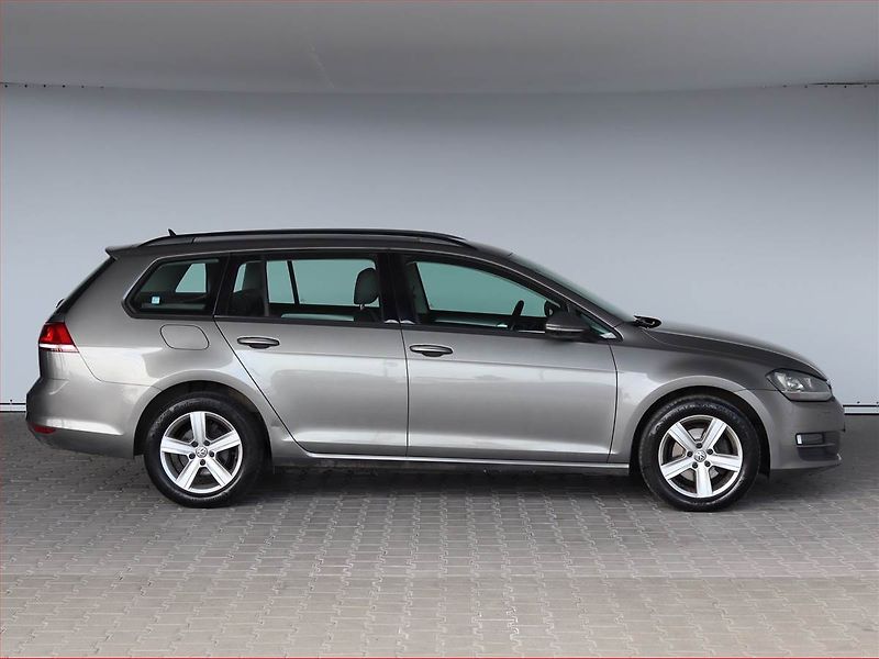 Volkswagen Golf (2016) 1.6 TDI, Automat, Serv.kniha - fotka 6 z 24