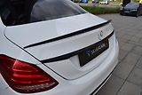 Mercedes-Benz Třídy C (2014) C220d/AMG paket/Sound motoru - náhled 18