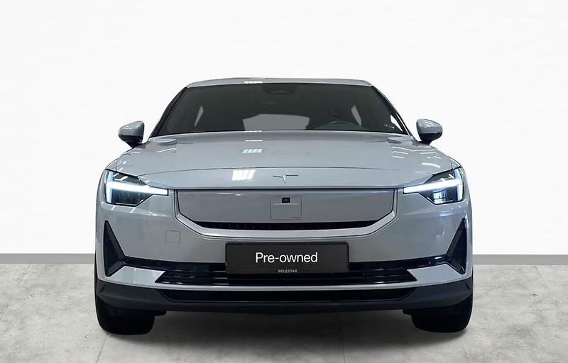 Polestar 2 Long Range AWD Kamera BLIS LED - fotka 3 z 13