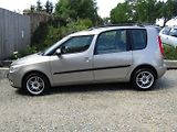 Škoda Roomster (2008) 1.9 TDI 77kW  BEZ DPF - náhled 2