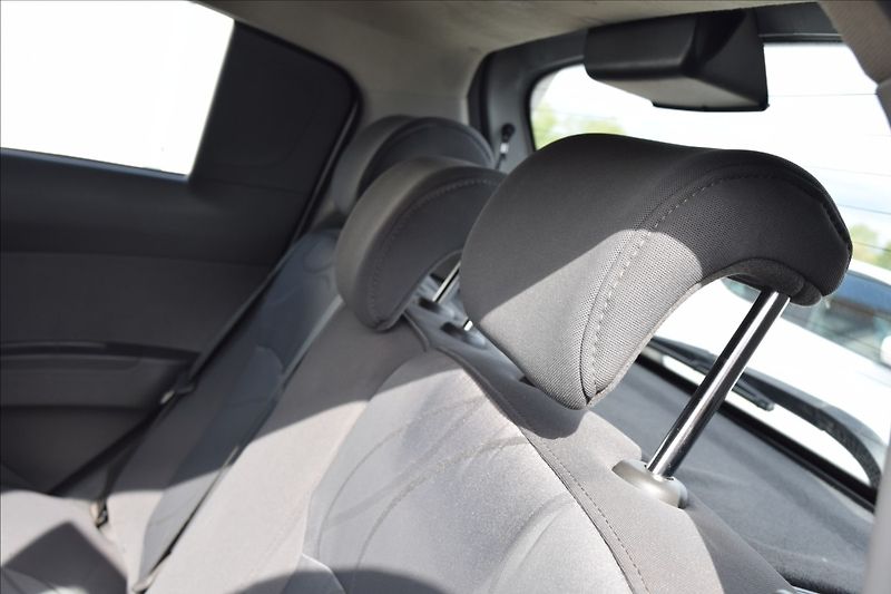 Chevrolet Spark 1,0 1.0I 50KW PO SERVISE - fotka 15 z 35