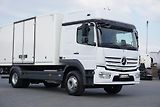 Mercedes-Benz Atego (2018) 1621 / EURO 6 / IZOTERMA / ŁAD - náhled 28