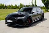 Audi RS 6 4.0 A6 /441kW - náhled 1