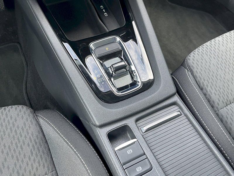 Škoda Octavia (2022) 1.5 TSI e-TEC 110kW DSG Style - fotka 13 z 33