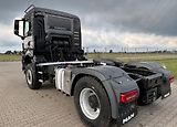 MAN TGX (2021) 18.510 4x4 hydraulika EURO 6 - náhled 4