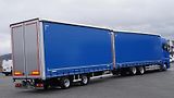 Scania (2022) S 500 6x2 souprava EURO 6 - náhled 2
