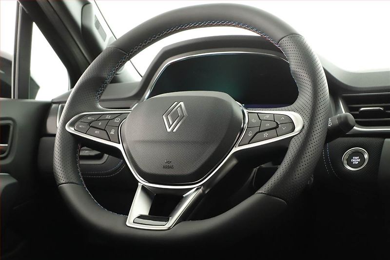 Renault Symbioz (2025) E-Tech Full Hybrid - fotka 21 z 26