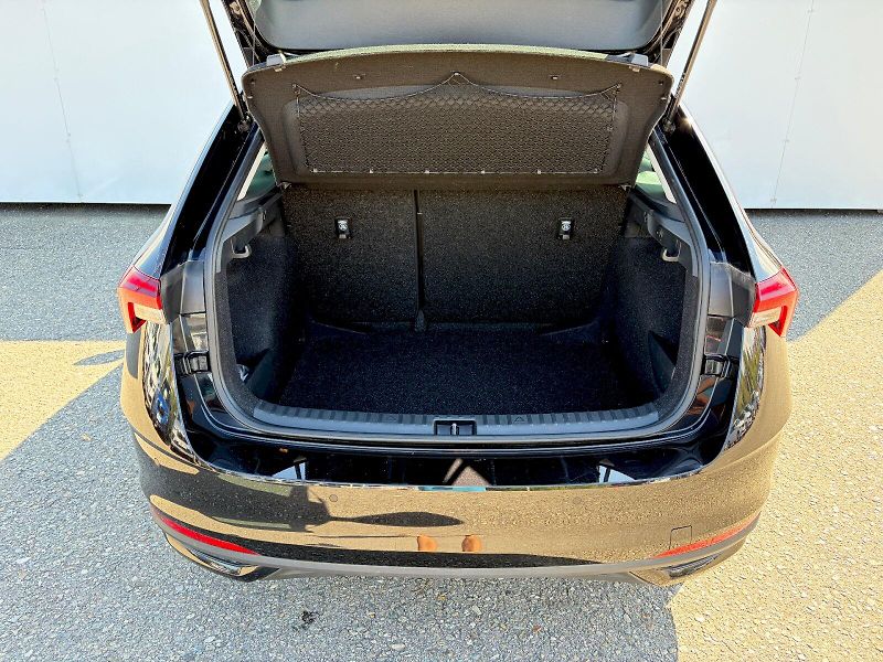 Škoda Scala (2025) DSG 1.0 TSI / 85kW / TOP SELEC - fotka 12 z 33