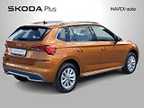 Škoda Kamiq (2023) 1.5 TSI DSG Style - náhled 2
