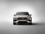 Volvo V60.