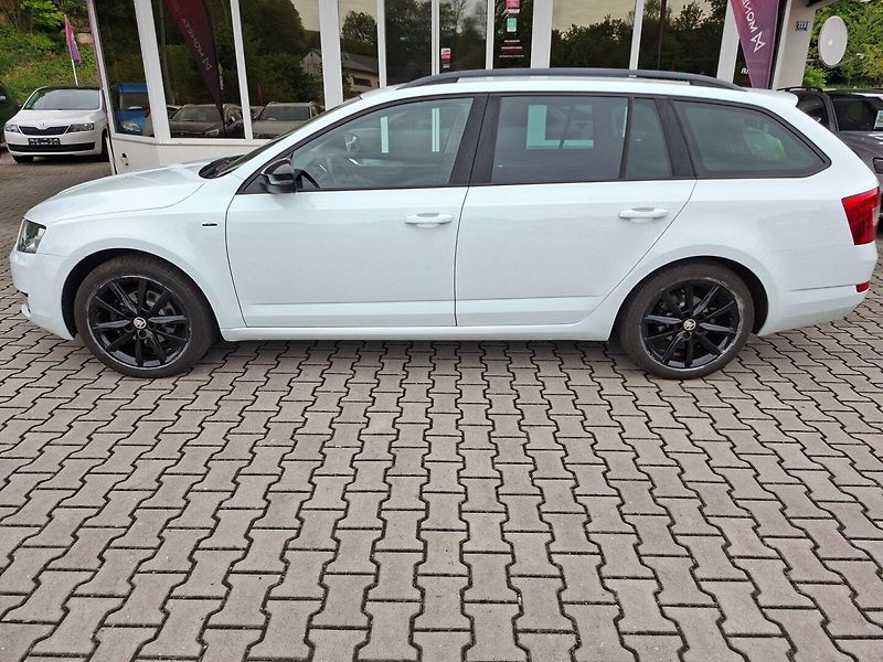 Škoda Octavia (2016) 1.6TDI 81kW DSG JOY - fotka 5 z 48