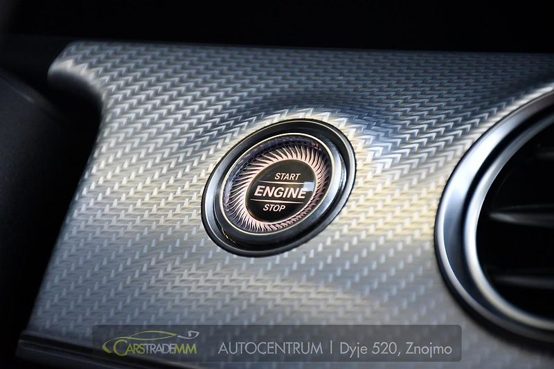 Mercedes-Benz Třídy E 220d 143kW ALLTERRAIN  - fotka 47 z 58