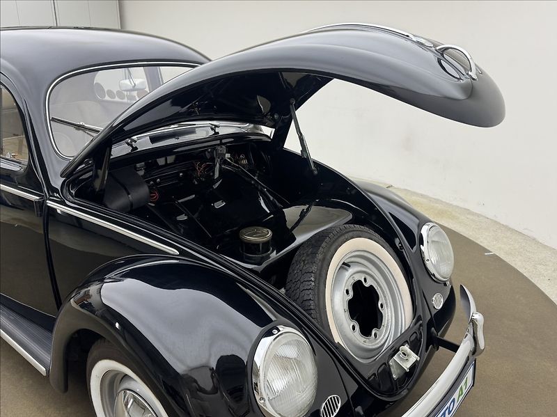 Volkswagen Ostatní 1,2 OVÁL KOMPLET PO RENOVACI - fotka 18 z 26