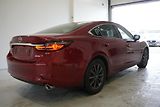 Mazda 6 2,5 SKYACTIV-G OPTIMUM AUT. - náhled 4