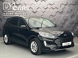 Ford Kuga 2.5 HEV 4X4 REZERVOVÁNO - náhled 6