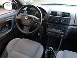 Škoda Fabia (2011) Monte Carlo 1.2 TSI - náhled 7