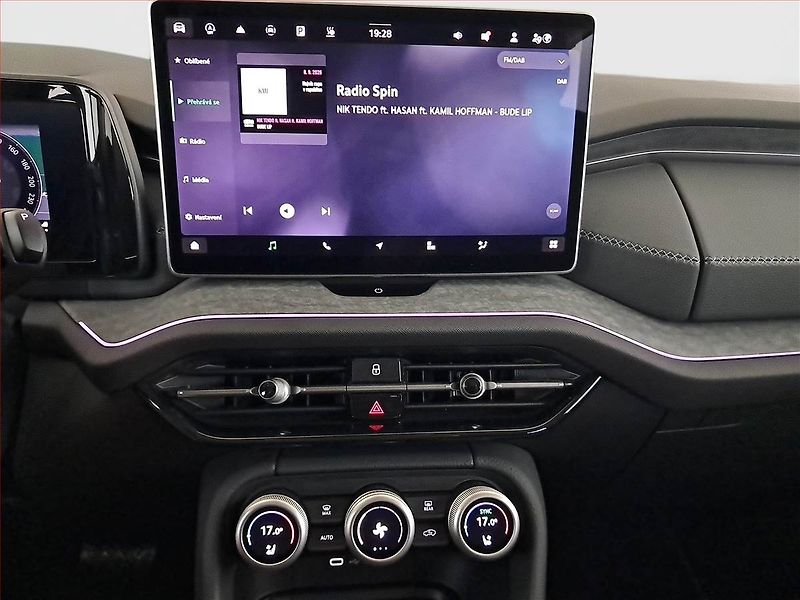 Škoda Kodiaq (2026) 2.0 TSI - fotka 12 z 21