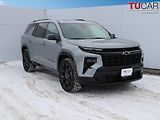 Chevrolet Traverse (2026) RS 2.5 Turbo - náhled 1