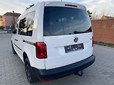 Volkswagen Caddy 2.0TDi,4MOTION, VÝB.STAV!! - náhled 12