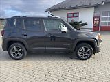Jeep Renegade 2,0 CRD 103kw 4x4 LIMITED odp. - náhled 31