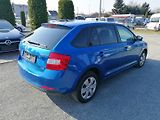 Škoda Rapid (2016) 1.4 TDi DSG výhřevy, Tempomat - náhled 3