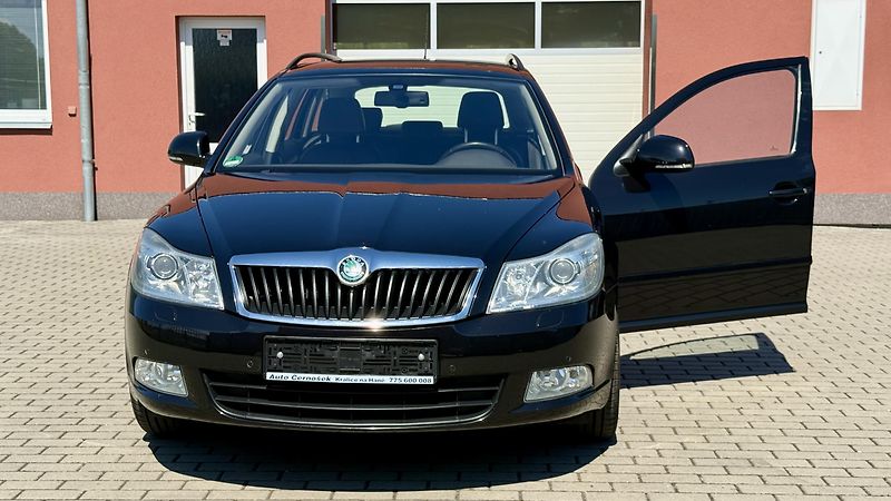 Škoda Octavia 1.4TSi*90kW*DSG*ELEGANCE PLUS* - fotka 22 z 22