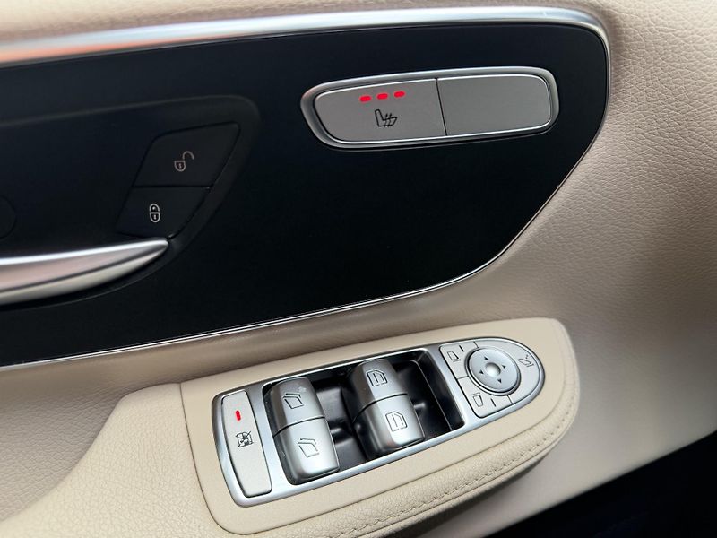 Mercedes-Benz Třídy V MARCO POLO 3. gen MPA 300 d - fotka 31 z 51