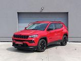 Jeep Compass 1.5 E-HYBRID NIGHT EAGLE ČR - náhled 1