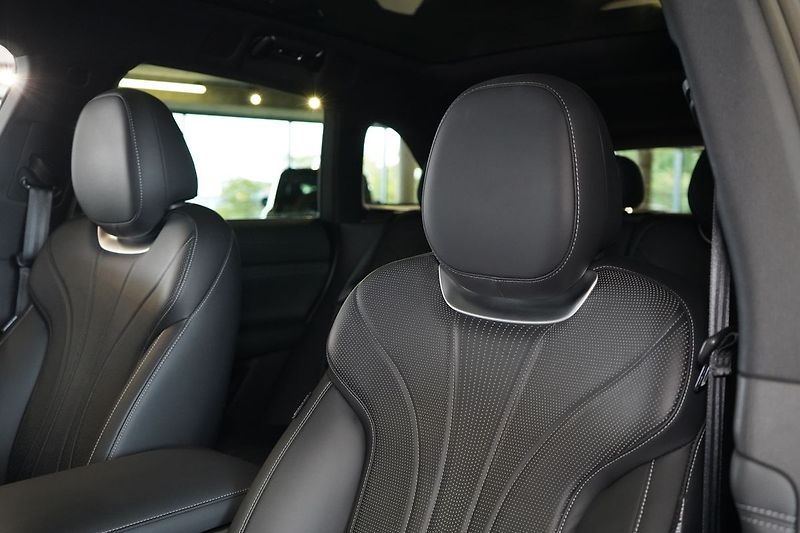 Xpeng G9 SUPER CENA / AWD Performance / - fotka 20 z 56