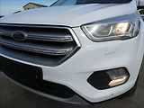 Ford Kuga 2,0 TDCi 110kW Panorama,naviga - náhled 4